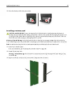 Preview for 30 page of Dell B3465DN User Manual