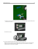 Preview for 41 page of Dell B3465DN User Manual