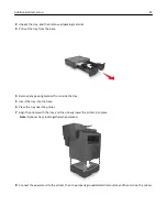 Preview for 44 page of Dell B3465DN User Manual