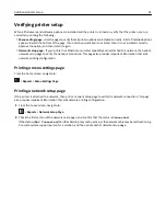 Preview for 55 page of Dell B3465DN User Manual