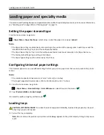 Preview for 56 page of Dell B3465DN User Manual