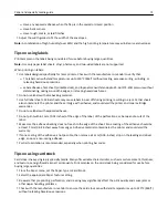 Preview for 71 page of Dell B3465DN User Manual