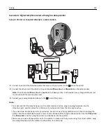 Preview for 112 page of Dell B3465DN User Manual