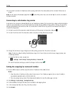 Preview for 117 page of Dell B3465DN User Manual