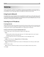 Preview for 127 page of Dell B3465DN User Manual