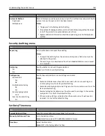 Preview for 158 page of Dell B3465DN User Manual