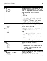 Preview for 166 page of Dell B3465DN User Manual