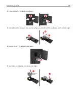 Preview for 224 page of Dell B3465DN User Manual