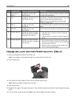 Preview for 232 page of Dell B3465DN User Manual