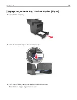 Preview for 238 page of Dell B3465DN User Manual