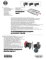 Preview for 1 page of Dell B5460dn Mono Laser Printer Accessory Installation Manual