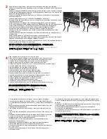 Preview for 2 page of Dell B5460dn Mono Laser Printer Accessory Installation Manual