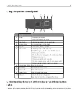 Preview for 12 page of Dell B5460dn Mono Laser Printer User Manual