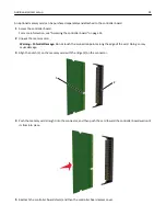 Preview for 18 page of Dell B5460dn Mono Laser Printer User Manual