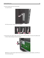 Preview for 20 page of Dell B5460dn Mono Laser Printer User Manual