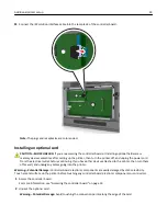 Preview for 23 page of Dell B5460dn Mono Laser Printer User Manual