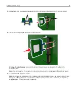 Preview for 24 page of Dell B5460dn Mono Laser Printer User Manual