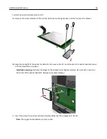 Preview for 26 page of Dell B5460dn Mono Laser Printer User Manual