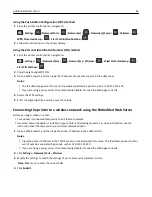 Preview for 39 page of Dell B5460dn Mono Laser Printer User Manual