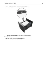 Preview for 55 page of Dell B5460dn Mono Laser Printer User Manual