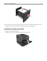 Preview for 56 page of Dell B5460dn Mono Laser Printer User Manual