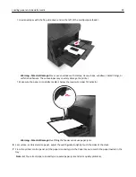 Preview for 59 page of Dell B5460dn Mono Laser Printer User Manual