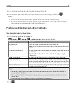 Preview for 75 page of Dell B5460dn Mono Laser Printer User Manual