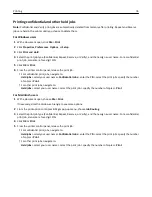 Preview for 76 page of Dell B5460dn Mono Laser Printer User Manual