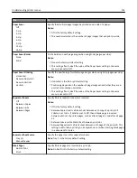 Preview for 114 page of Dell B5460dn Mono Laser Printer User Manual