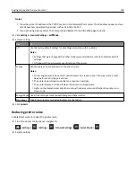 Preview for 129 page of Dell B5460dn Mono Laser Printer User Manual