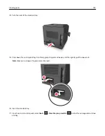 Preview for 161 page of Dell B5460dn Mono Laser Printer User Manual