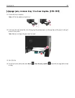 Preview for 162 page of Dell B5460dn Mono Laser Printer User Manual