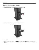 Preview for 163 page of Dell B5460dn Mono Laser Printer User Manual