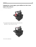 Preview for 165 page of Dell B5460dn Mono Laser Printer User Manual