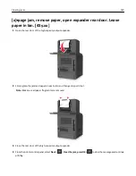 Preview for 167 page of Dell B5460dn Mono Laser Printer User Manual