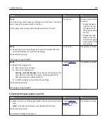 Preview for 205 page of Dell B5460dn Mono Laser Printer User Manual