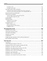 Preview for 6 page of Dell B5465dnf Mono Laser Printer MFP User Manual