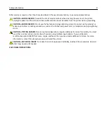 Preview for 9 page of Dell B5465dnf Mono Laser Printer MFP User Manual