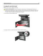 Preview for 29 page of Dell B5465dnf Mono Laser Printer MFP User Manual