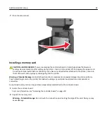 Preview for 32 page of Dell B5465dnf Mono Laser Printer MFP User Manual