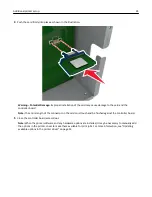 Preview for 35 page of Dell B5465dnf Mono Laser Printer MFP User Manual