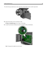 Preview for 40 page of Dell B5465dnf Mono Laser Printer MFP User Manual