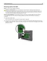 Preview for 45 page of Dell B5465dnf Mono Laser Printer MFP User Manual