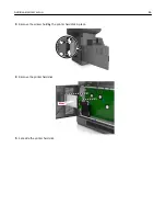 Preview for 46 page of Dell B5465dnf Mono Laser Printer MFP User Manual