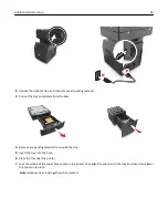 Preview for 48 page of Dell B5465dnf Mono Laser Printer MFP User Manual