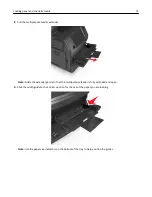 Preview for 74 page of Dell B5465dnf Mono Laser Printer MFP User Manual