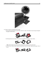 Preview for 75 page of Dell B5465dnf Mono Laser Printer MFP User Manual