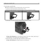 Preview for 76 page of Dell B5465dnf Mono Laser Printer MFP User Manual