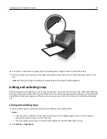 Preview for 77 page of Dell B5465dnf Mono Laser Printer MFP User Manual