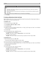 Preview for 92 page of Dell B5465dnf Mono Laser Printer MFP User Manual